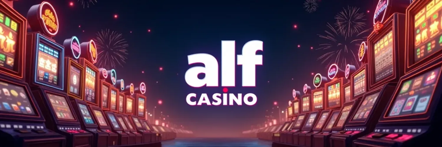 Alf Casino en Línea